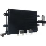 Kondensator, Klimaanlage AC 180 000S Kondensator, Klimaanlage AC 180 000S