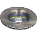 Japanparts Bremsscheibe DP-006C Japanparts Bremsscheibe DP-006C