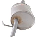 Bosal Schalldämpfer 200-447 Bosal Schalldämpfer 200-447