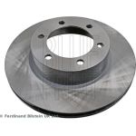 Bremsscheibe Toyota P. Land Cruiser 3.0-3.4 24V 96 ADT343107 Bremsscheibe Toyota P. Land Cruiser 3.0-3.4 24V 96 ADT343107