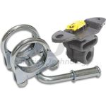 Halter, Schalldämpfer 82 22 4329 Halter, Schalldämpfer 82 22 4329