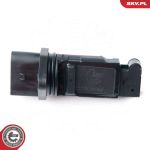07SKV504 SKV GERMANY Luftmassenmesser Luftmengenmesser 07SKV504 07SKV504 SKV GERMANY Luftmassenmesser Luftmengenmesser 07SKV504