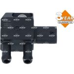 NRF Abgasdrucksensor 708072 NRF Abgasdrucksensor 708072