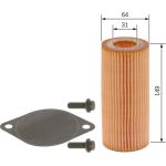 Bosch Ölfilter F 026 404 004 Bosch Ölfilter F 026 404 004