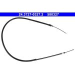 ATE Handbremsseil 24.3727-0327.2 ATE Handbremsseil 24.3727-0327.2
