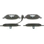 0 986 494 524 Bosch Bremsbelagsatz 0 986 494 524 0 986 494 524 Bosch Bremsbelagsatz 0 986 494 524