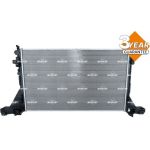 NRF Kühler 58481 NRF Kühler 58481