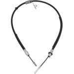 Kamoka Handbremsseil 1190052