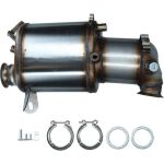 Kamoka Dieselpartikelfilter 8010009 Kamoka Dieselpartikelfilter 8010009