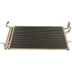 Kondensator, Klimaanlage AC897440 Kondensator, Klimaanlage AC897440
