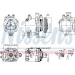 Kompressor PKW 89163 Kompressor PKW 89163