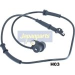 Sensor, Raddrehzahl ABS-H03 Sensor, Raddrehzahl ABS-H03