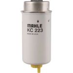 MAHLE Kraftstofffilter KC 223 MAHLE Kraftstofffilter KC 223