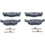 13.0460-7032.2 ATE Bremsbelagsatz VW Vorderachse Caddy/Golf/Jetta/Passat/Vento 1, 0-1, 8 79-99 13.0460-7032.2 13.0460-7032.2 ATE Bremsbelagsatz VW Vorderachse Caddy/Golf/Jetta/Passat/Vento 1, 0-1, 8 79-99 13.0460-7032.2
