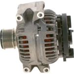 Bosch Lichtmaschine 0 124 515 198 Bosch Lichtmaschine 0 124 515 198