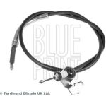 BluePrint Handbremsseil Seilzug Festellbremse ADB114601 BluePrint Handbremsseil Seilzug Festellbremse ADB114601
