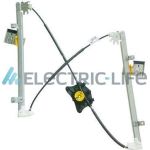 ELECTRIC LIFE ZR VK715 R Fensterheber vorne rechts, elektrisch, ohne Motor, für Komfortfunktion ELECTRIC LIFE ZR VK715 R Fensterheber vorne rechts, elektrisch, ohne Motor, für Komfortfunktion