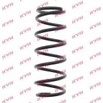 KYB Fahrwerksfeder Opel T. Agila A 1.0/1.2I/1.3Cdti 09/00-12/07 RH6075 KYB Fahrwerksfeder Opel T. Agila A 1.0/1.2I/1.3Cdti 09/00-12/07 RH6075