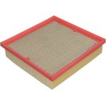 KAMOKA Luftfilter F216601 KAMOKA Luftfilter F216601