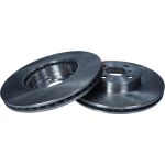 MAXGEAR Bremsscheibe 19-2461 Toyota Yaris 06- Japan MAXGEAR Bremsscheibe 19-2461 Toyota Yaris 06- Japan