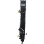 Kühler, Motorkühlung CR 1857 000S Kühler, Motorkühlung CR 1857 000S