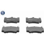 Vaico Bremsbelagsatz für Scheibenbremse V45-0023 Vaico Bremsbelagsatz für Scheibenbremse V45-0023