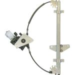 VALEO 850087 Fensterheber VALEO 850087 Fensterheber