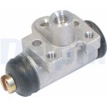 Delphi Radbremszylinder LW62122 Delphi Radbremszylinder LW62122
