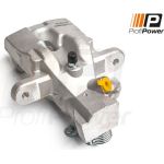 PROFIPOWER Bremssattel 4B2598L PROFIPOWER Bremssattel 4B2598L