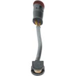 Bosch Bremsbelagverschleißsensor 1987473586 Bosch Bremsbelagverschleißsensor 1987473586