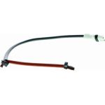 Vemo Bremsbelagverschleißsensor V45-72-0007 Vemo Bremsbelagverschleißsensor V45-72-0007
