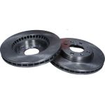 Maxgear Bremsscheibe Kia P. Cerato 04 19-2475 Maxgear Bremsscheibe Kia P. Cerato 04 19-2475