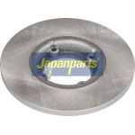 Japanparts Bremsscheibe DI-W04C Japanparts Bremsscheibe DI-W04C