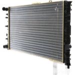 MAHLE Kühler, Motorkühlung CR 1410 000S MAHLE Kühler, Motorkühlung CR 1410 000S