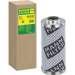 Mann & Hummel Industriefilter HD 612/1
