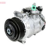Denso Kompressor DCP17182 Denso Kompressor DCP17182