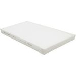MAHLE Filter, Innenraumluft LA 129 MAHLE Filter, Innenraumluft LA 129