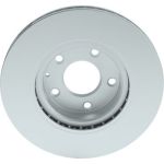 Bremsscheibe 0 986 479 D71 Bremsscheibe 0 986 479 D71