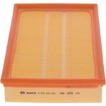 Luftfilter F 026 400 424 Luftfilter F 026 400 424