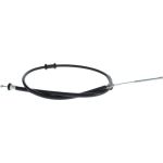 Handbremsseil li 1987482200 Handbremsseil li 1987482200