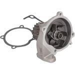 KAMOKA Wasserpumpe T0179 KAMOKA Wasserpumpe T0179
