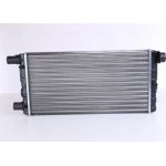 Nissens Wasserkühler PKW 61814 Nissens Wasserkühler PKW 61814