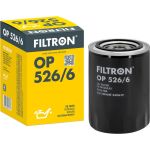 FILTRON Ölfilter OP 526/6 FILTRON Ölfilter OP 526/6