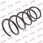 KYB Fahrwerksfeder Toyota P. Avensis 1.6/1.8 09.97-10.00 RA2085 KYB Fahrwerksfeder Toyota P. Avensis 1.6/1.8 09.97-10.00 RA2085