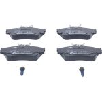 Bremsbelagsatz Vw P. T4 1.9-2.5 D 90-03 13.0460-2982.2 Bremsbelagsatz Vw P. T4 1.9-2.5 D 90-03 13.0460-2982.2