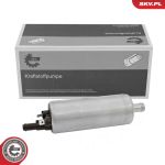 02SKV255 SKV GERMANY Kraftstoffpumpe 02SKV255 02SKV255 SKV GERMANY Kraftstoffpumpe 02SKV255