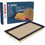Luftfilter 1987429181 Luftfilter 1987429181