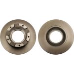 Bremsscheibe Ford T. Transit 06 DF4821S