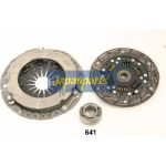 Japanparts Kupplungssatz KF-641 Japanparts Kupplungssatz KF-641