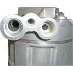 ACP 62 000S MAHLE Klimakompressor 62 000S, 12 V, CVC6, R134a – u. a. für Opel Astra G CC (T98), G Stufenheck (T98), G Caravan (T98) – OE Nummer 09174396 - l ACP 62 000S MAHLE Klimakompressor 62 000S, 12 V, CVC6, R134a – u. a. für Opel Astra G CC (T98), G Stufenheck (T98), G Caravan (T98) – OE Nummer 09174396 - l